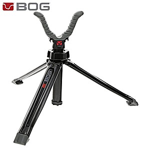 BOG Rapid Shooting Rest Tripod