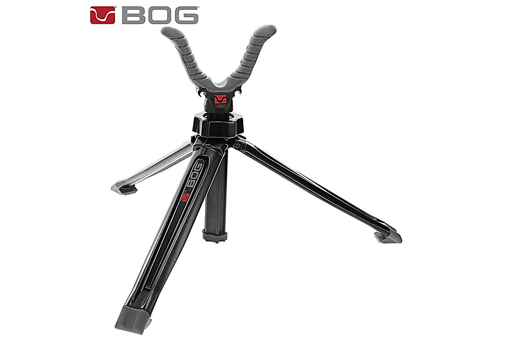 BOG Rapid Shooting Rest Tripod