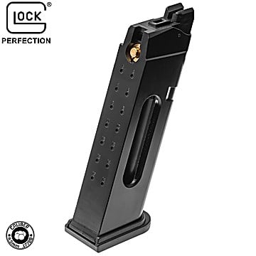 Cargador for Glock 17 Gen5 MOS BB Blowback