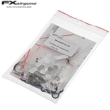 FX DRS Repair Kit