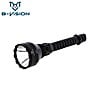 B-Vision Wild Boar II Tactical Flashlight Hunting Kit LED 1370 Lumens