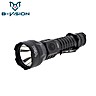 B-Vision Force 1 Tactical Flashlight Hunting Kit LED 1000 Lumens