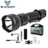 Linterna Tactica B-Vision Force 1 Kit de Caza LED 1000 Lúmenes