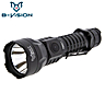 B-Vision Force 1 Tactical Flashlight LED 1000 Lumens