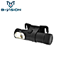 B-Vision FR1 Headlamp LED 400 Lumens Frontal Flashlight