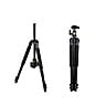 Beike Q308 Aluminium Telescopic Tripod