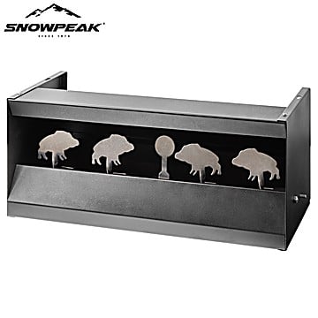 Snowpeak Wild Boar Field Target