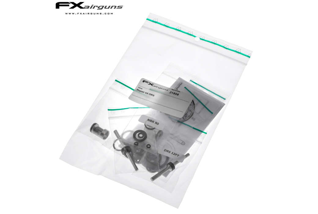 FX DRS Repair Kit