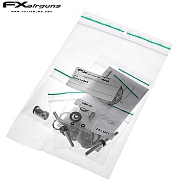 FX DRS Repair Kit