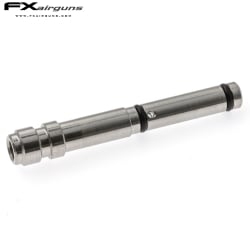 Conector de Enchimento FX DRS Foster Fill Probe