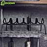 Lockdown 6-Gun Handgun Rack