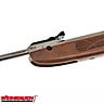 Air Rifle Weihrauch HW30 S Stainless