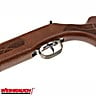 Air Rifle Weihrauch HW30 S Stainless