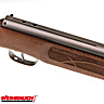 Air Rifle Weihrauch HW30 S Stainless