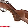 Air Rifle Weihrauch HW30 S Stainless