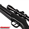 Air Rifle Weihrauch HW30 S Synthetic