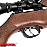 Air Rifle Weihrauch HW30 S