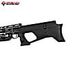 PCP Air Rifle AGN Technology Uragan 3 Compact Synthetic