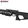 PCP Air Rifle AGN Technology Uragan 3 Compact Synthetic