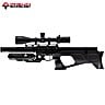 PCP Air Rifle AGN Technology Uragan 3 Compact Synthetic