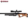 PCP Air Rifle AGN Technology Uragan 3 700 Walnut