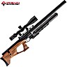 PCP Air Rifle AGN Technology Uragan 3 700 Walnut