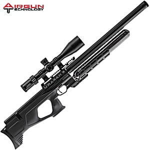 PCP Air Rifle AGN Technology Uragan 3 700 Synthetic