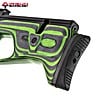 PCP Air Rifle AGN Technology Uragan 3 Green Laminate