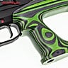 PCP Air Rifle AGN Technology Uragan 3 Green Laminate