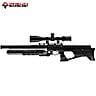 PCP Air Rifle AGN Technology Uragan 3 600 Synthetic