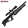 PCP Air Rifle AGN Technology Uragan 3 600 Synthetic