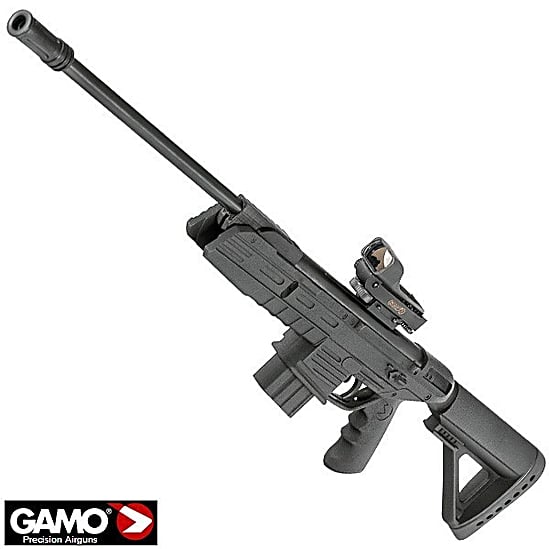 Gamo g force 15 обзор