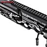 PCP Air Rifle AGN Technology Uragan 3 600 Carbon Fiber