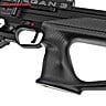 PCP Air Rifle AGN Technology Uragan 3 600 Carbon Fiber