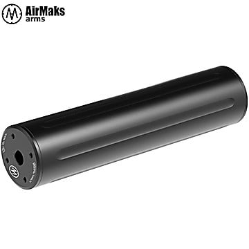 Moderador de Sonido Airmaks 40L 1/2 UNF