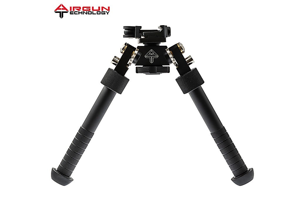 AGN Technology Bipod Picatinny