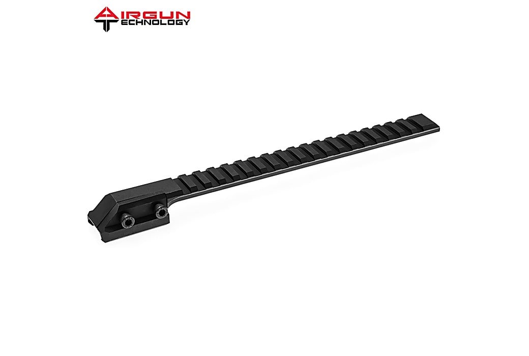 AGN Technology Picatinny Bottom Rail 260mm