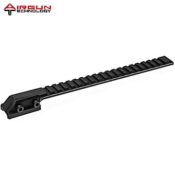 AGN Technology Picatinny Bottom Rail 260mm