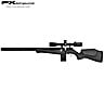 PCP Air Rifle FX DRS Classic Synthetic 700