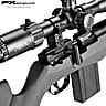 PCP Air Rifle FX DRS Classic Synthetic 700