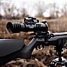 PCP Air Rifle FX DRS Classic Synthetic 700