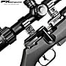 PCP Air Rifle FX DRS Classic Synthetic 700