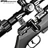 PCP Air Rifle FX DRS Classic Synthetic 500