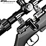 PCP Air Rifle FX DRS Classic Synthetic 600