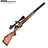 Carabina PCP FX DRS Classic Walnut 600