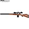 Carabina PCP FX DRS Classic Walnut 700