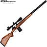 Carabina PCP FX DRS Classic Walnut 700