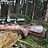 Carabine PCP FX DRS Classic Walnut 700