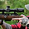 Carabine PCP FX DRS Classic Walnut 700