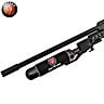 PCP Air Rifle Hatsan Tac Boss